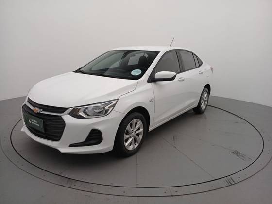 CHEVROLET ONIX 1.0 FLEX PLUS LT MANUAL